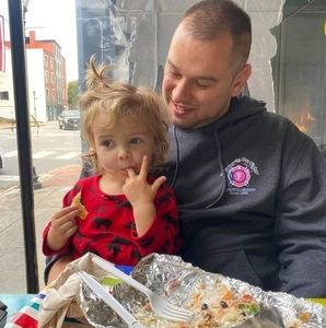 Meet your Posher, Christopher